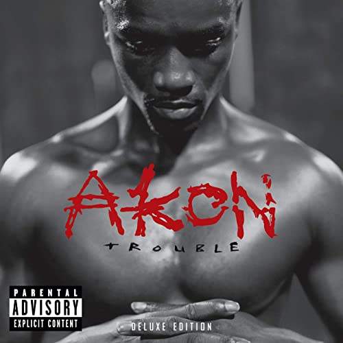 Akon – Ghetto (Instrumental)